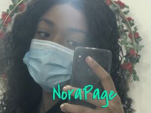 NoraPage