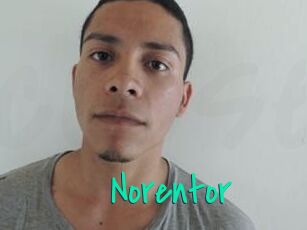 Noren_tor