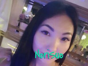 NoriSuo