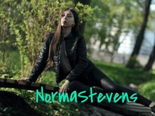 NormaStevens