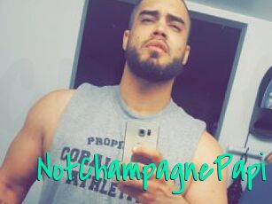 NotChampagnePapi