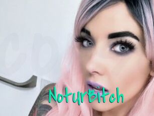 NotUrBitch