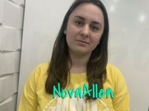 NovaAllen
