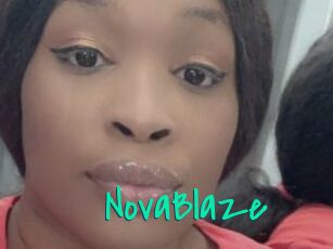 NovaBlaze