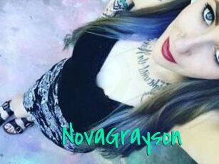 NovaGrayson