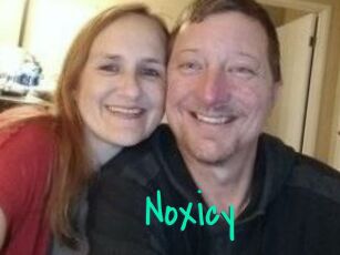 Noxicy