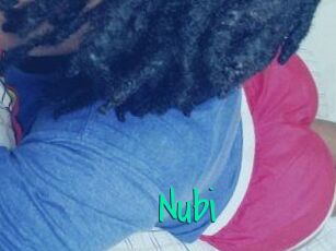Nubi