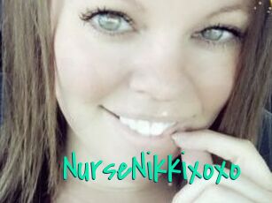 NurseNikkixoxo