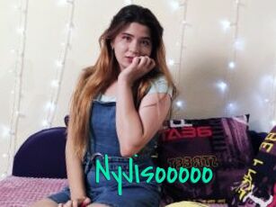 NyJisooooo