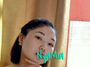 NyaMia
