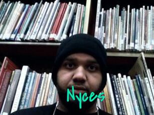 Nyces