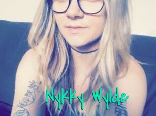 Nykky_Wylde