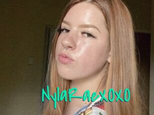 NylaRaeXOXO