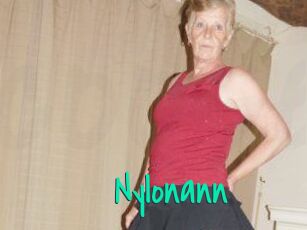 Nylonann