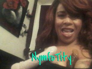 NymfoTity