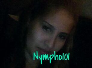 Nympho101