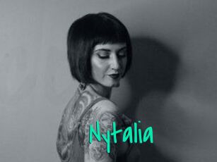 Nytalia