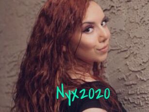 Nyx2020