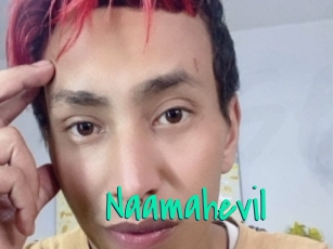 naamahevil Cool Sexe