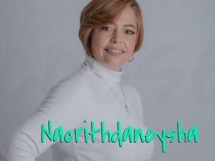 Nacrithdaneysha