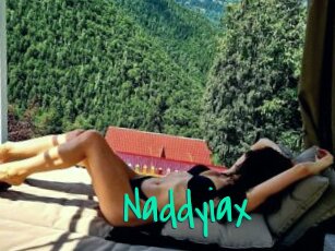 Naddyiax