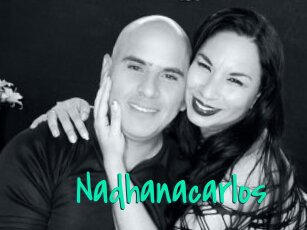 Nadhanacarlos
