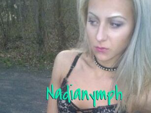 Nadianymph