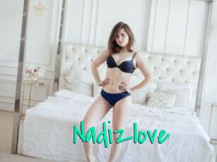 Nadizlove