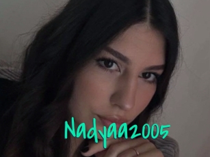 nadyaa2005 Cool Sexe