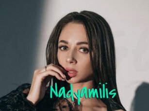 Nadyamilis