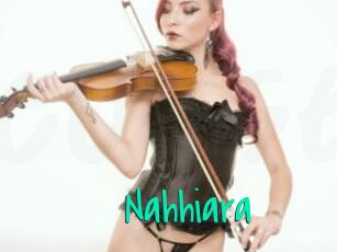 Nahhiara