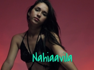 Nahiaavila