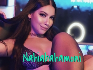 Nahiabahamoni