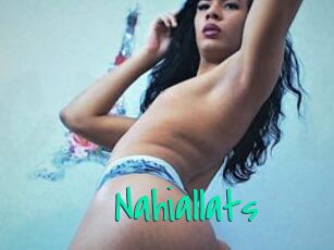 Nahiallats
