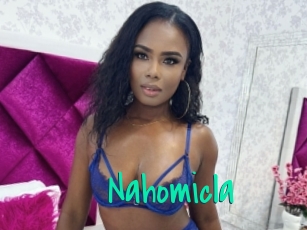 nahomicla Cool Sexe