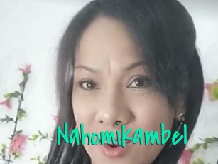 Nahomikambel