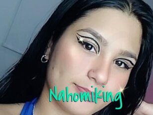 Nahomiking