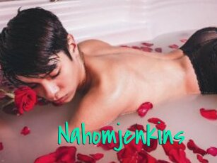 Nahomjenkins