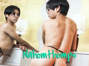 nahomthomps Cool Sexe