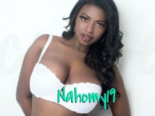 Nahomy19