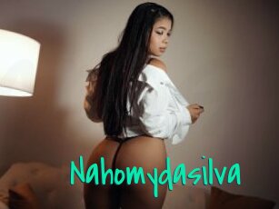 Nahomydasilva