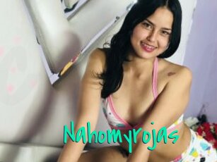 Nahomyrojas