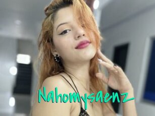 Nahomysaenz