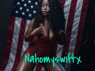 Nahomyswiftx