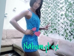 Nahomytsx
