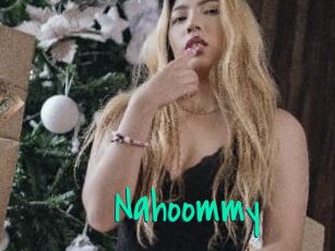 Nahoommy