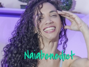 Naiabenedict