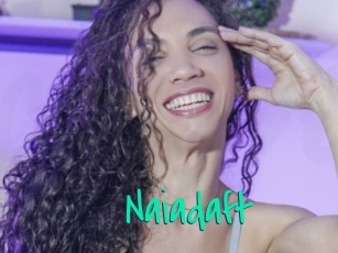 Naiadaft