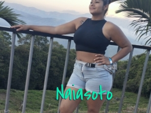 Naiasoto