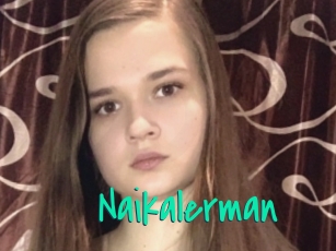 Naikalerman